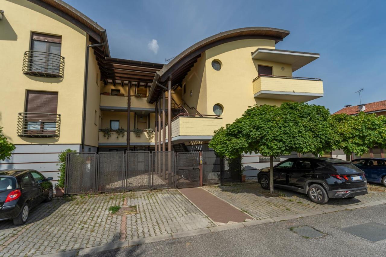 Il Cuore Di Maddy Udine Exterior photo